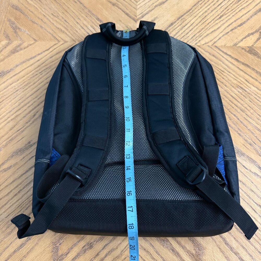 Dell Laptop Computer Backpack - image 4